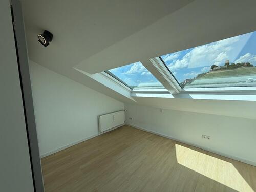 Foto - 2 Zimmer Dachgeschoßwohnung zur Miete in Beilstein