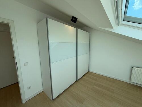 Foto - Dachgeschoßwohnung in Beilstein zur Miete