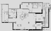 Foto - Moderne Terrassenwohnung mit Privatsphäre im Herzen von Kirchhain