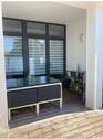 Foto - 3 Zimmer Terrassenwohnung in Kirchhain