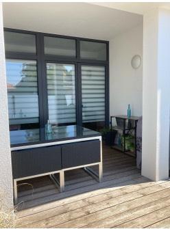 Foto - 3 Zimmer Terrassenwohnung in Kirchhain
