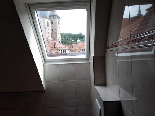 Foto - 2 Zimmer Dachgeschoßwohnung zum Kaufen in Schmalkalden