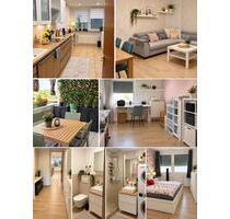 3 Zimmer Wohnung - 1.650,00&nbsp;EUR Kaltmiete, ca.&nbsp; 83,00&nbsp;m&sup2; in Ludwigsburg (PLZ: 71642) Hoheneck