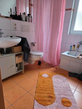 Foto - 2 Zimmer Dachgeschoßwohnung zur Miete in Friedberg (Hessen)
