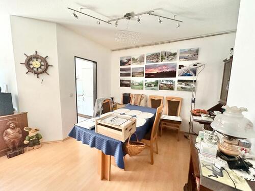 Foto - Etagenwohnung in Westerstede zur Miete
