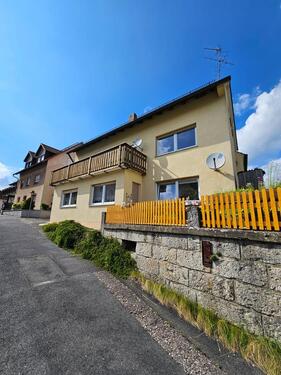 Foto - 5 Zimmer Wohnung in Königstein (Oberpfalz) mit Balkon