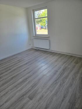 Foto - Etagenwohnung in Wernigerode