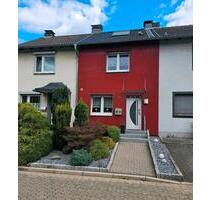 Schönes Einfamilienhaus in Aachen
