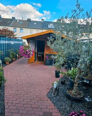 Foto - Einfamilienhaus in Aachen