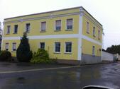 Foto - Etagenwohnung in Döbern zur Miete