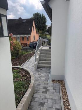 Foto - Einfamilienhaus in Wörrstadt