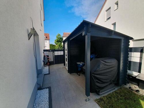 Foto - Einfamilienhaus zum Kaufen in Flörsheim am Main