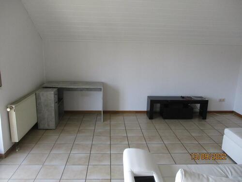 Foto - 3 Zimmer,Küche,Bad,Balkon, 69qm in Haiger-Kernstadt zu vermieten