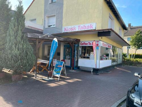 Foto - kiosk mitbackküche - 17.000,00 EUR Kaltmiete,