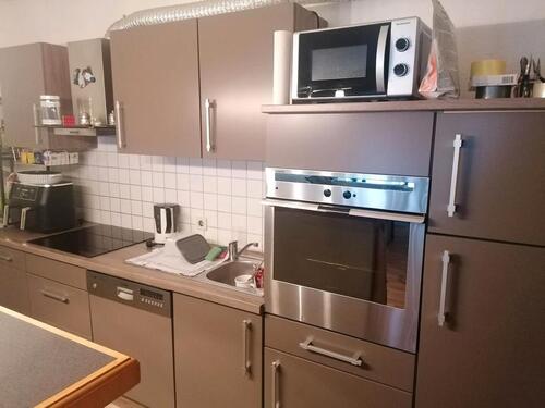 Foto - Wohnung zu vermieten - 650,00 EUR Kaltmiete,