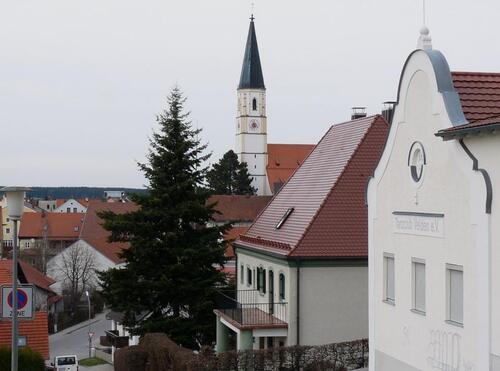 Foto - Etagenwohnung in Velden