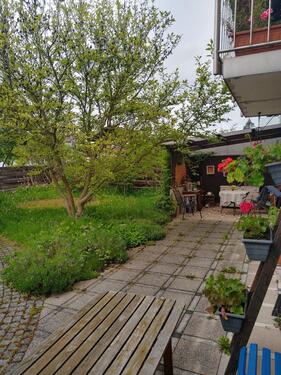 Foto - Etagenwohnung in Velden zur Miete