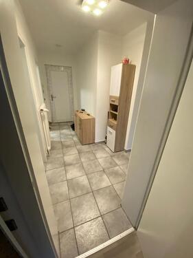 Foto - Etagenwohnung in Osterholz-Scharmbeck zur Miete