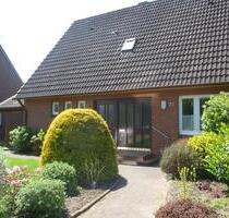 2,5 Zi.-Wohng, DG, in Itz.-Oelixdorf mit kleinem Garten - Itzehoe