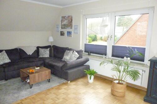 Foto - 2 Zimmer Etagenwohnung zur Miete in Itzehoe