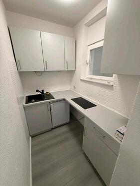 Foto - 1 Zimmer Etagenwohnung in Reichenau