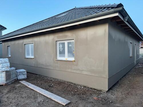 Foto - Erstbezug Moderne 3-Zimmer-Neubauwohnung mit Garten und Terrasse