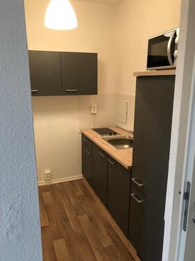 Foto - Etagenwohnung in Havelberg zur Miete