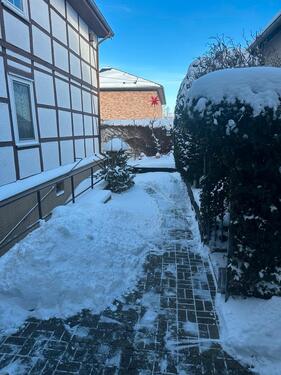 Foto - Anfragestopp!! Nachmieter: 01.02.2026 2-Zimmerwohnung in WOB