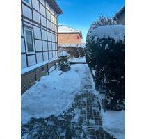 Anfragestopp!! Nachmieter: 01.02.2026 2-Zimmerwohnung in WOB - Wolfsburg Almke