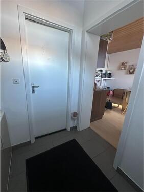 Foto - 2 Zimmer Etagenwohnung in Wolfsburg