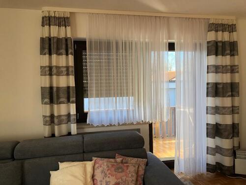 Foto - 3 Zimmer Erdgeschoßwohnung in Stamsried