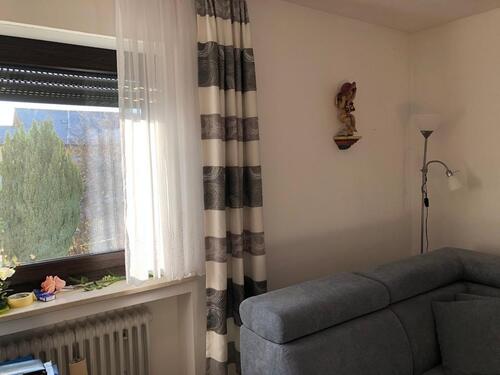 Foto - Erdgeschoßwohnung in Stamsried zur Miete