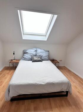 Foto - 3 Zimmer Dachgeschoßwohnung in Kassel