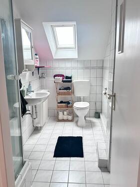 Foto - Dachgeschoßwohnung in Kassel zur Miete