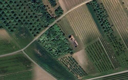 Foto - Grundst&uuml;ck zur Miete in Gau-Algesheim