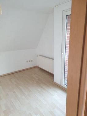 Foto - Etagenwohnung in Rhede zur Miete