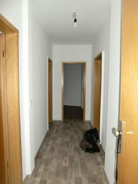 Foto - 3 Zimmer Etagenwohnung zur Miete in Demmin