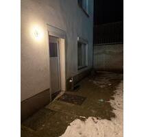 Heide 2 Zimmer Wohnung zur vermieten