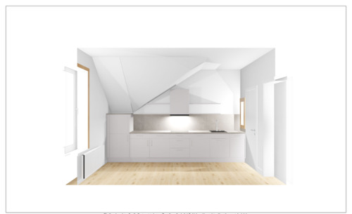 Foto - Etagenwohnung in Hohenlockstedt zur Miete