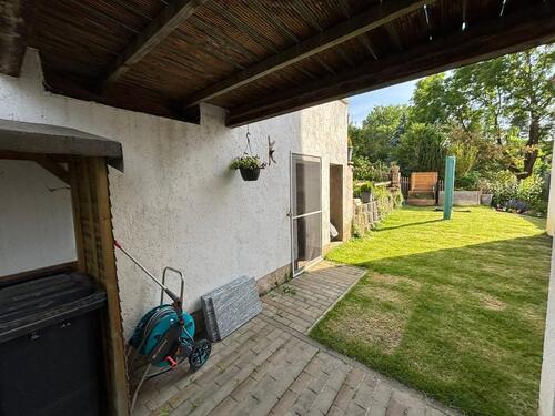 Foto - 5 Zimmer Maisonettenwohnung zur Miete in Netzschkau