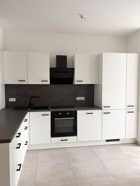 Foto - Maisonettenwohnung in Leipzig zur Miete