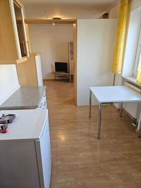 Foto - 1 Zimmer Etagenwohnung zur Miete in Deggendorf