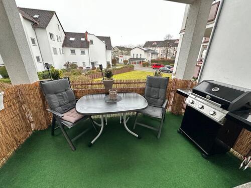 Foto - 3 Zimmer Etagenwohnung zum Kaufen in Langenselbold