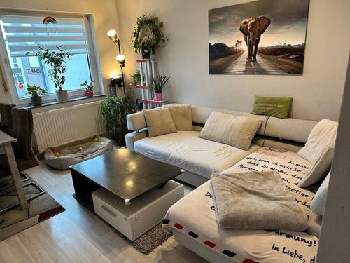 Foto - Etagenwohnung in Langenselbold zum Kaufen