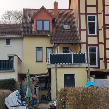 Foto - Reihenhaus in Mühlhausen (Thüringen) zum Kaufen