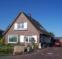 Urlaub Ferienwohnung an der Nordsee - Nähe Bensersiel Holtgast - Esens