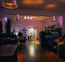 Creative Coworking Fotostudio – Schreibtisch frei - München Ludwigsvorstadt-Isarvorstadt