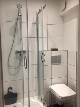 Foto - Etagenwohnung in Bremen zur Miete