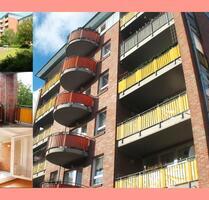 :-)Helle 3-Raum-Whg. mit BALKON ruhige WohnlageNeubau mit Lift - Leipzig Ost