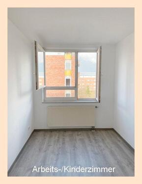 Foto - Etagenwohnung in Leipzig zur Miete